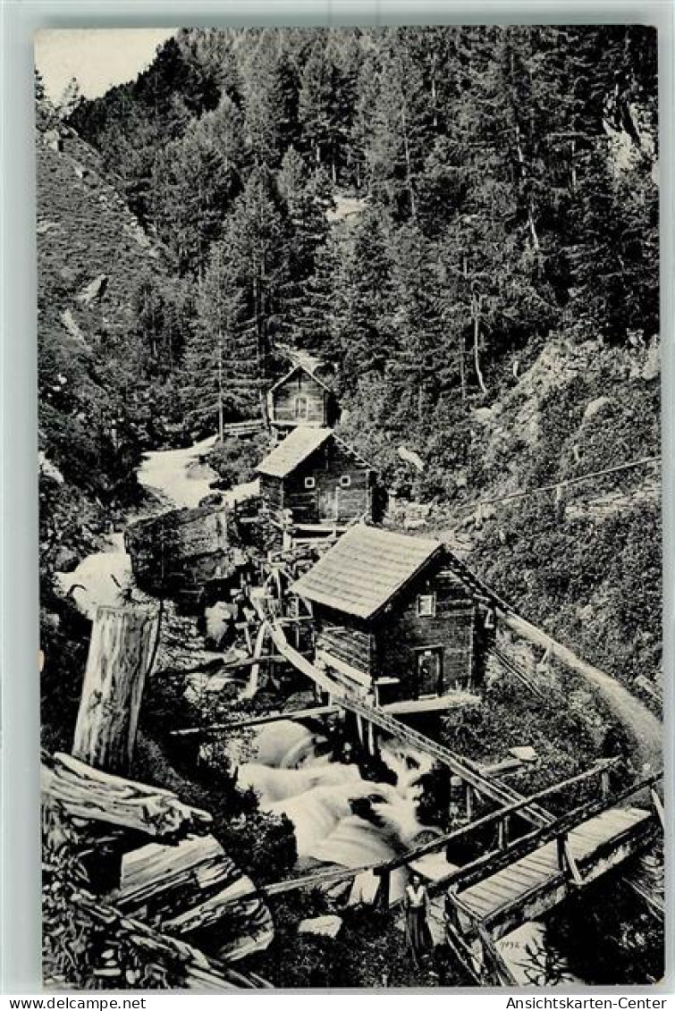 10405740 - Heiligenblut