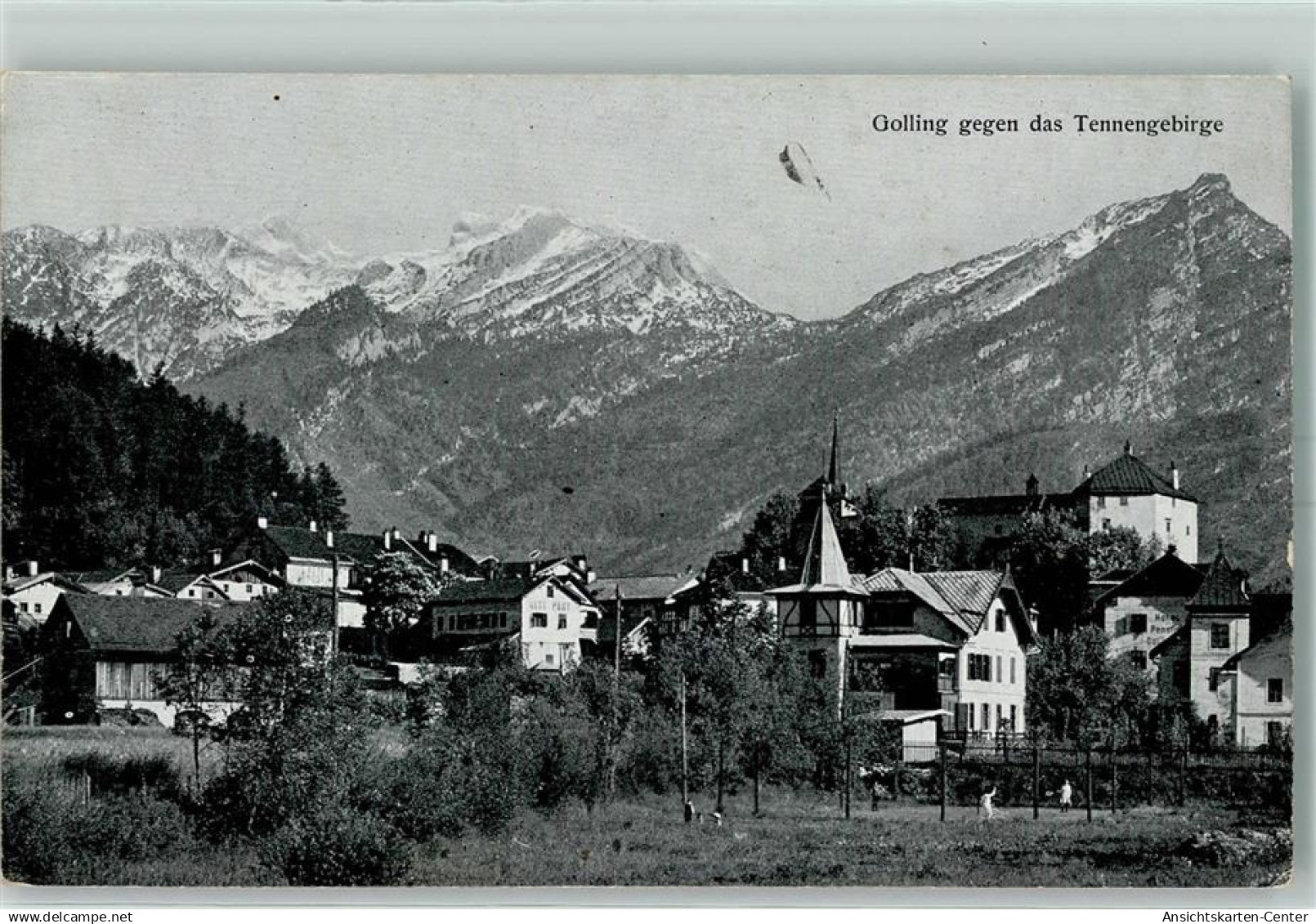 10405834 - Golling an der Salzach