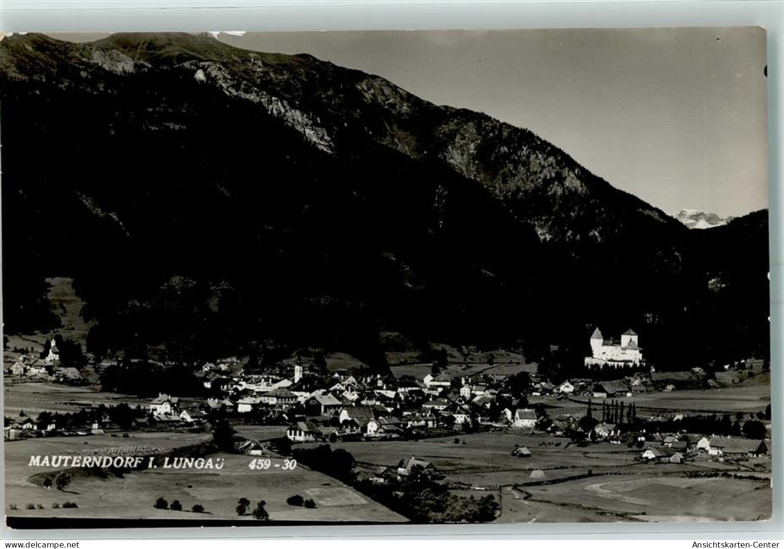 10405836 - Mauterndorf
