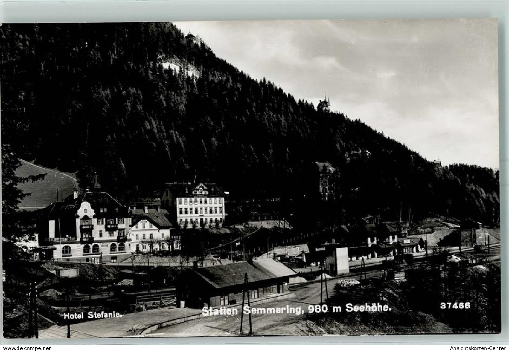 10405984 - Semmering-Kurort