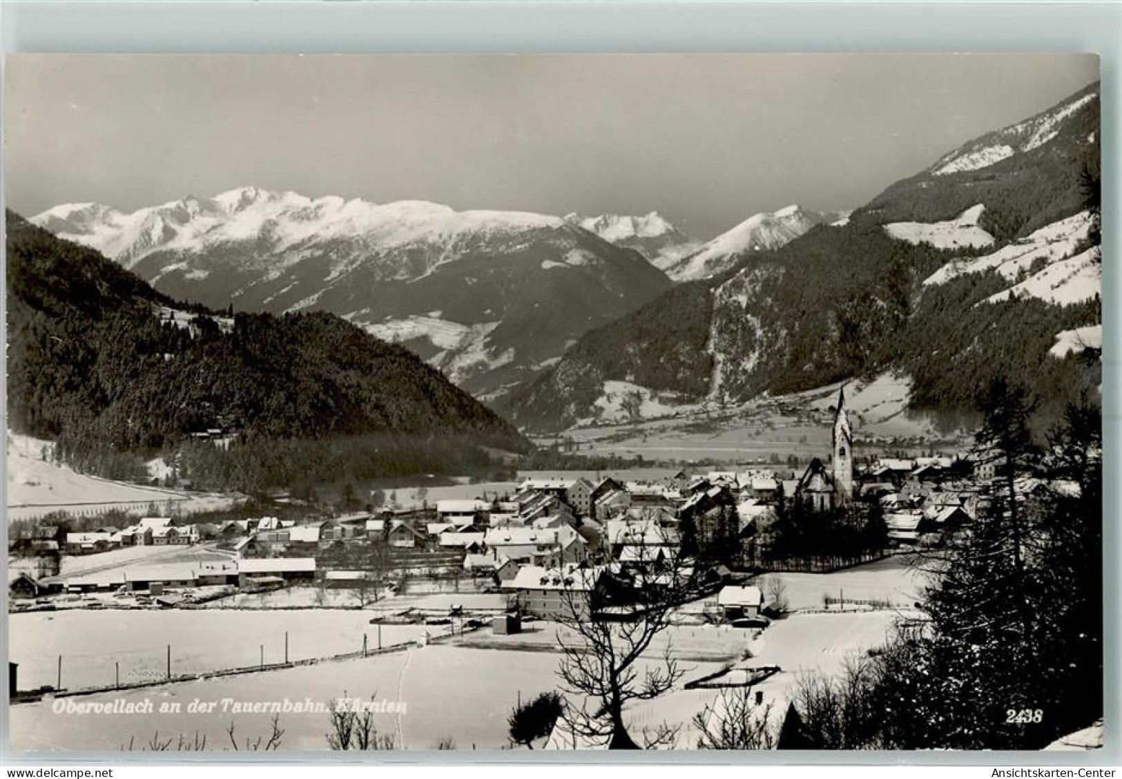 10406057 - Obervellach