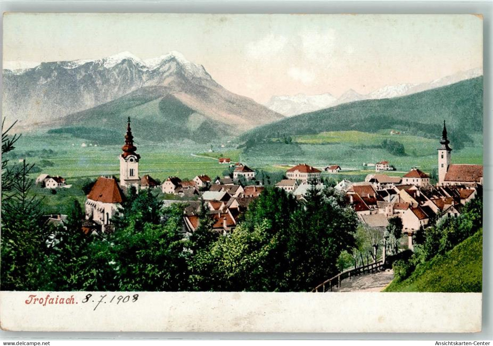 10406510 - Trofaiach