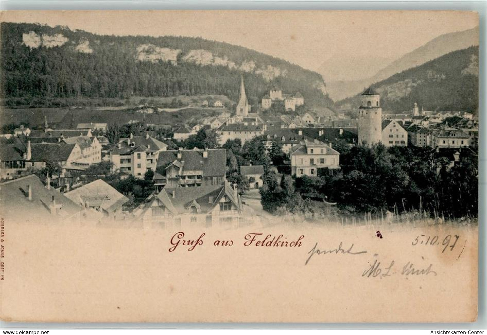 10406700 - Feldkirch