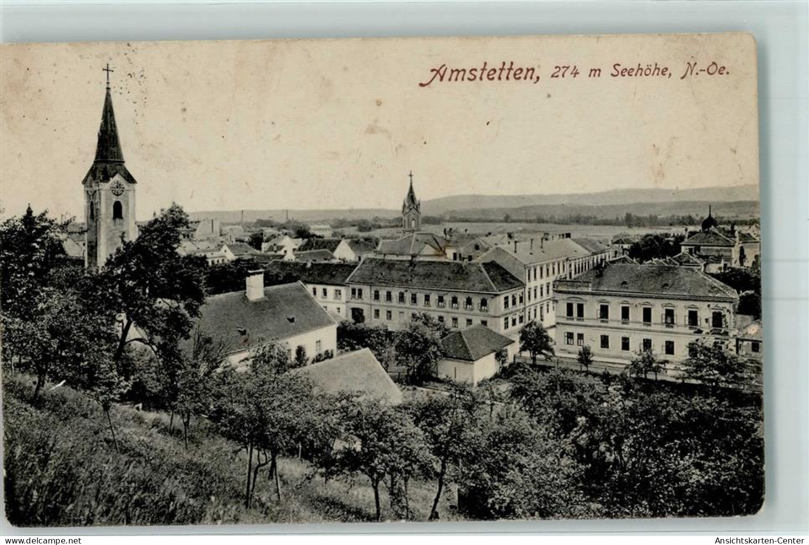 10406769 - Amstetten