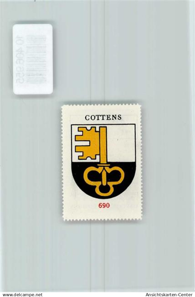 10406955 - Cottens FR