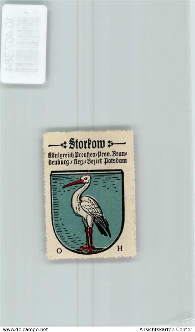 10407384 - Storkow , Mark