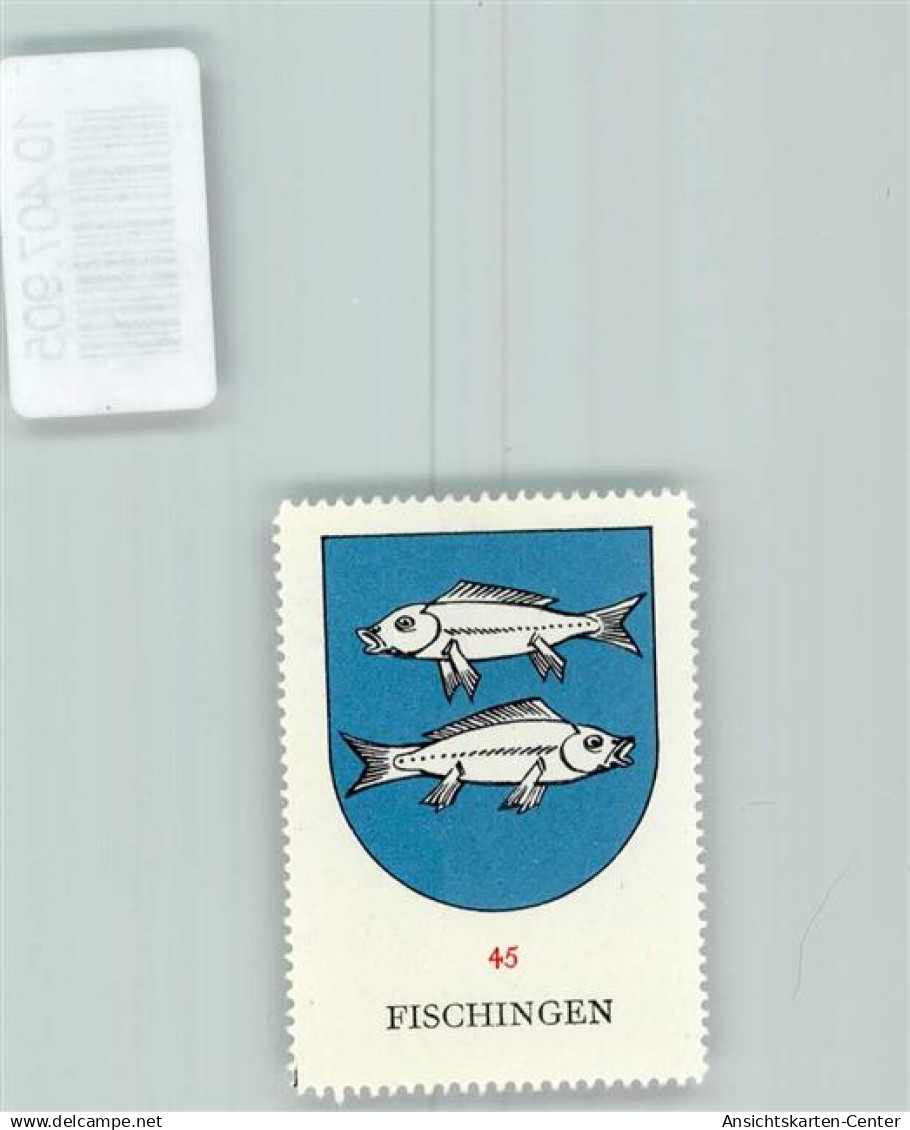 10407905 - Fischingen