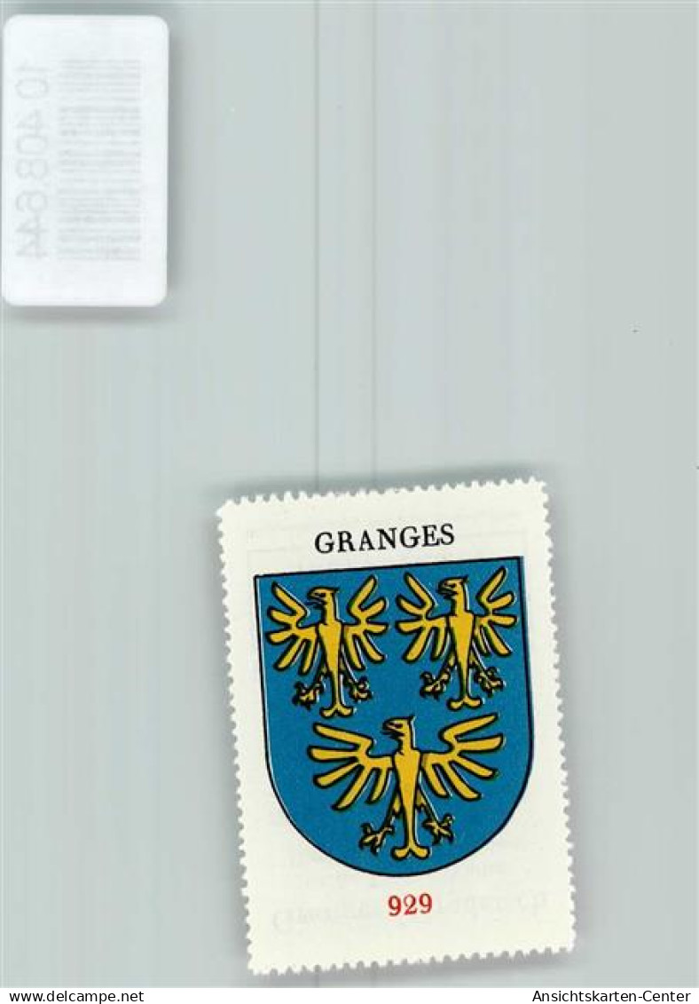 10408644 - Granges Veveyse