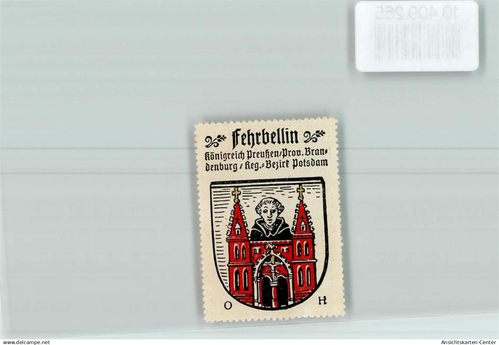 10409255 - Fehrbellin