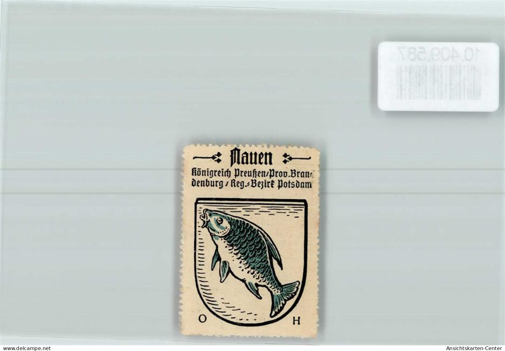 10409587 - Nauen , Havelland