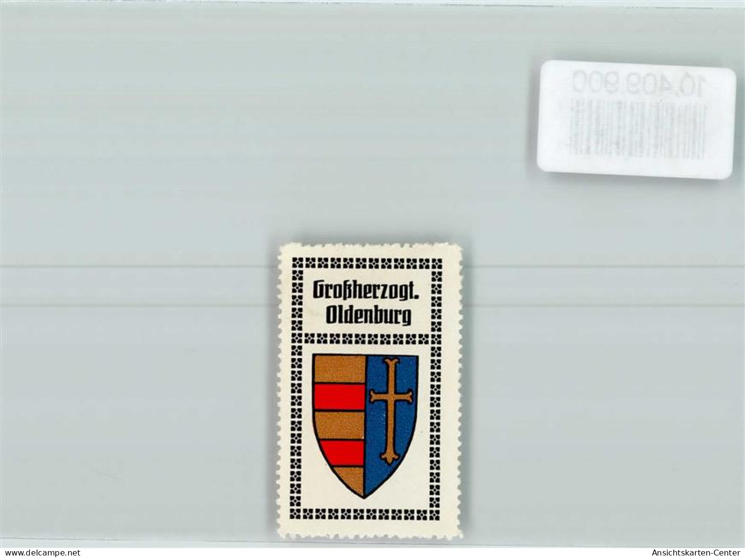 10409900 - Oldenburg