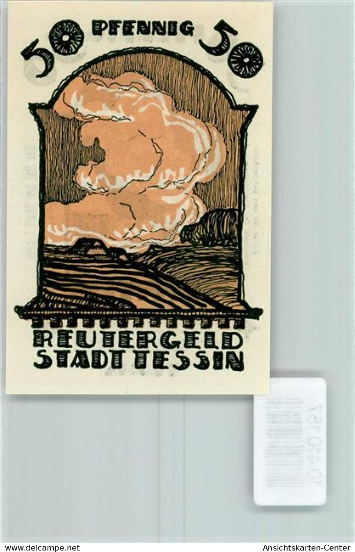 10410157 - Tessin b Hagenow