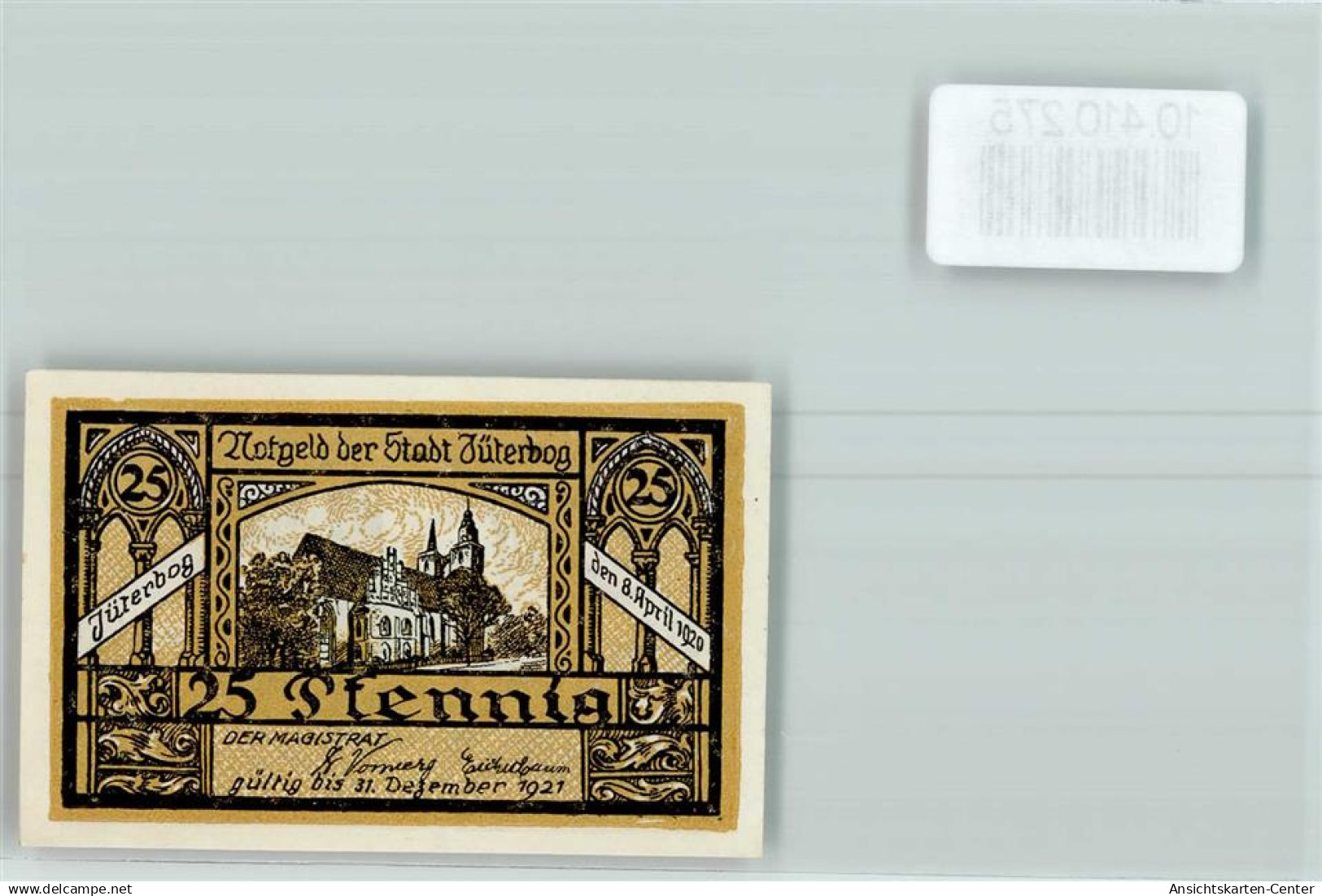 10410275 - Jueterbog