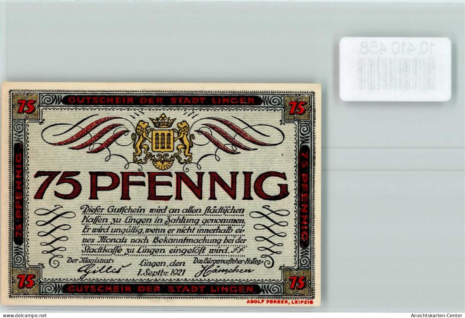 10410458 - Lingen Ems