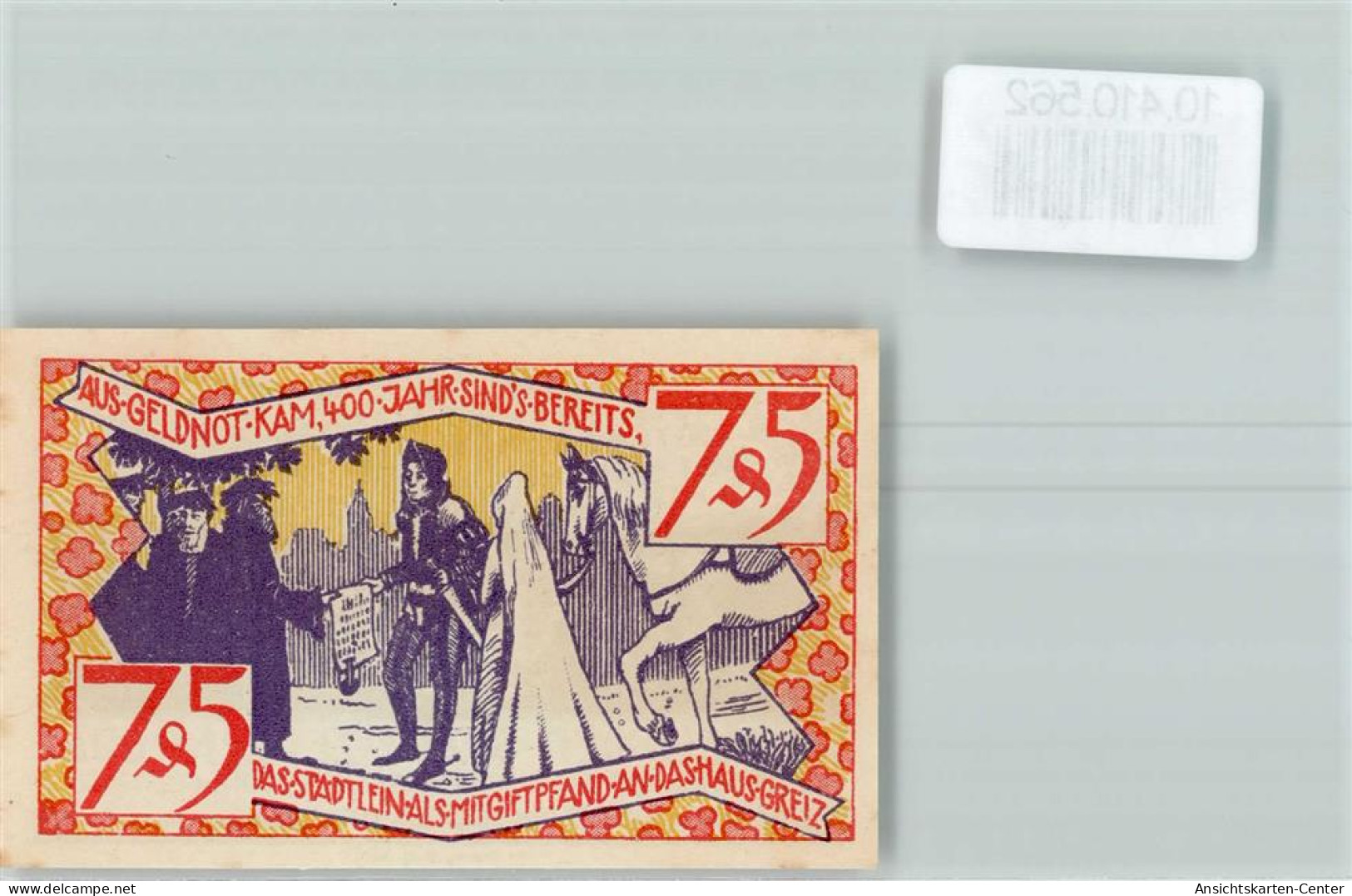 10410562 - Zeulenroda