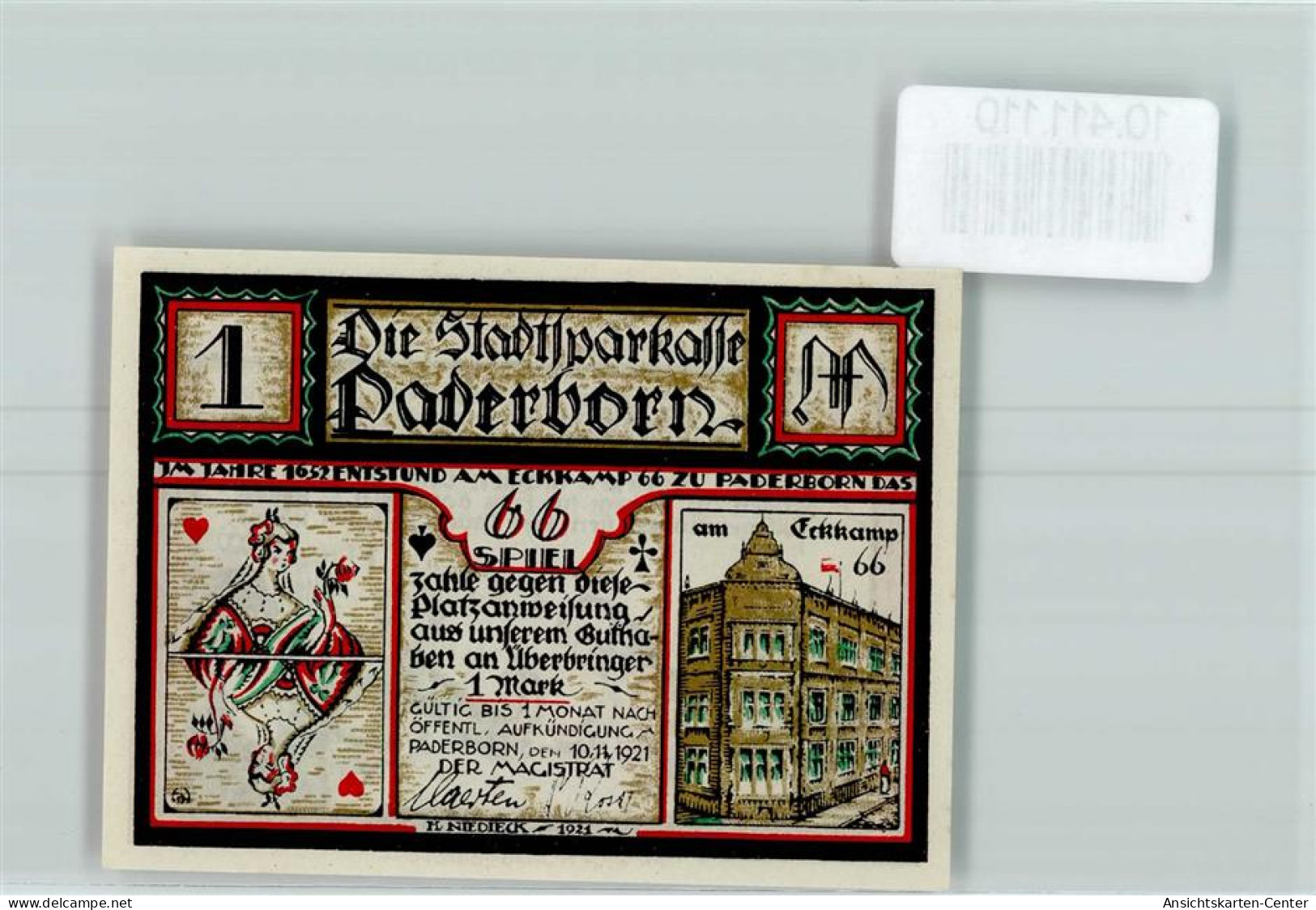 10411110 - Paderborn