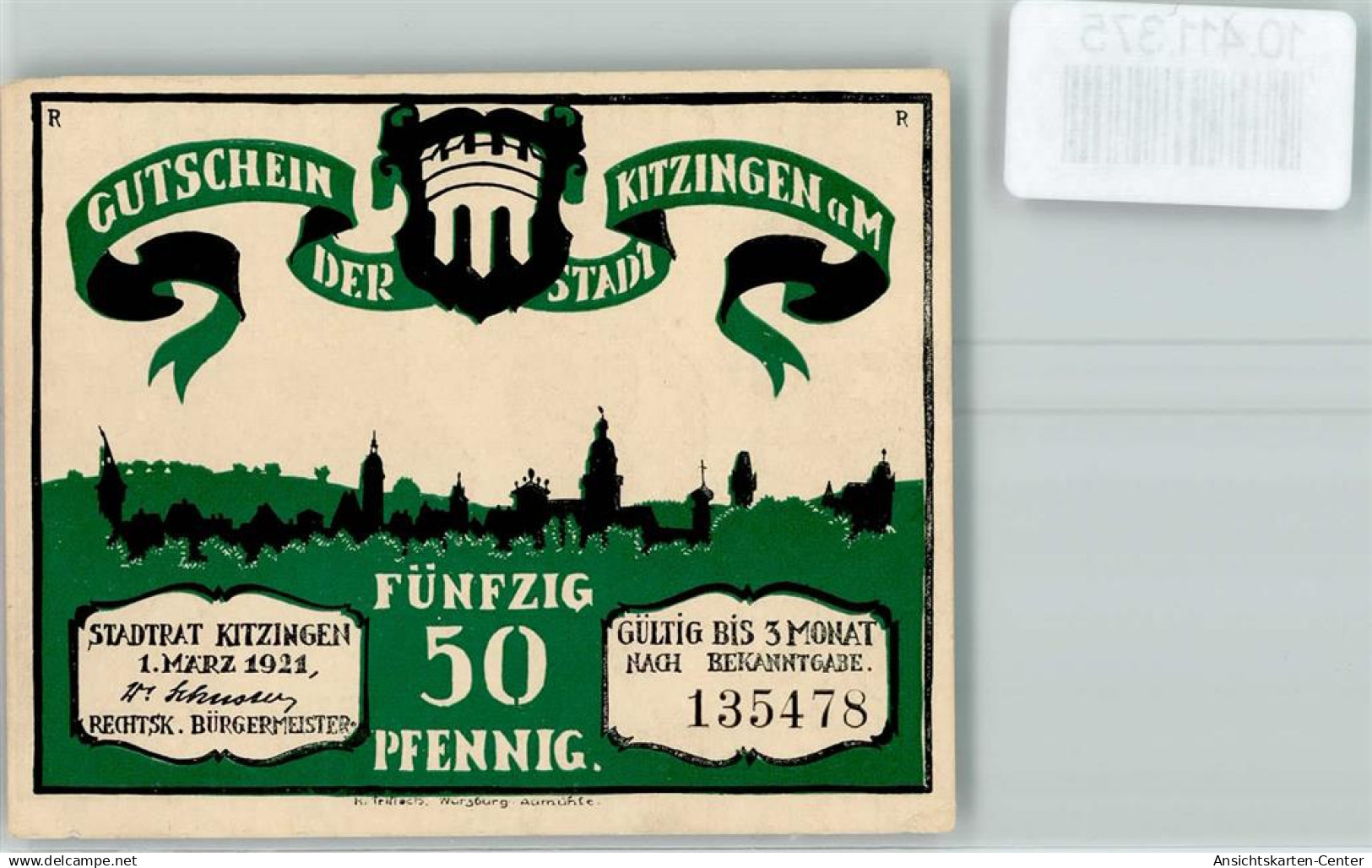 10411375 - Kitzingen