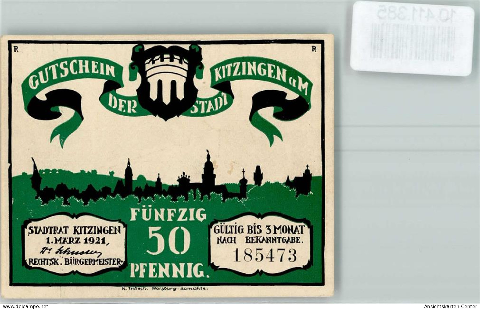 10411385 - Kitzingen