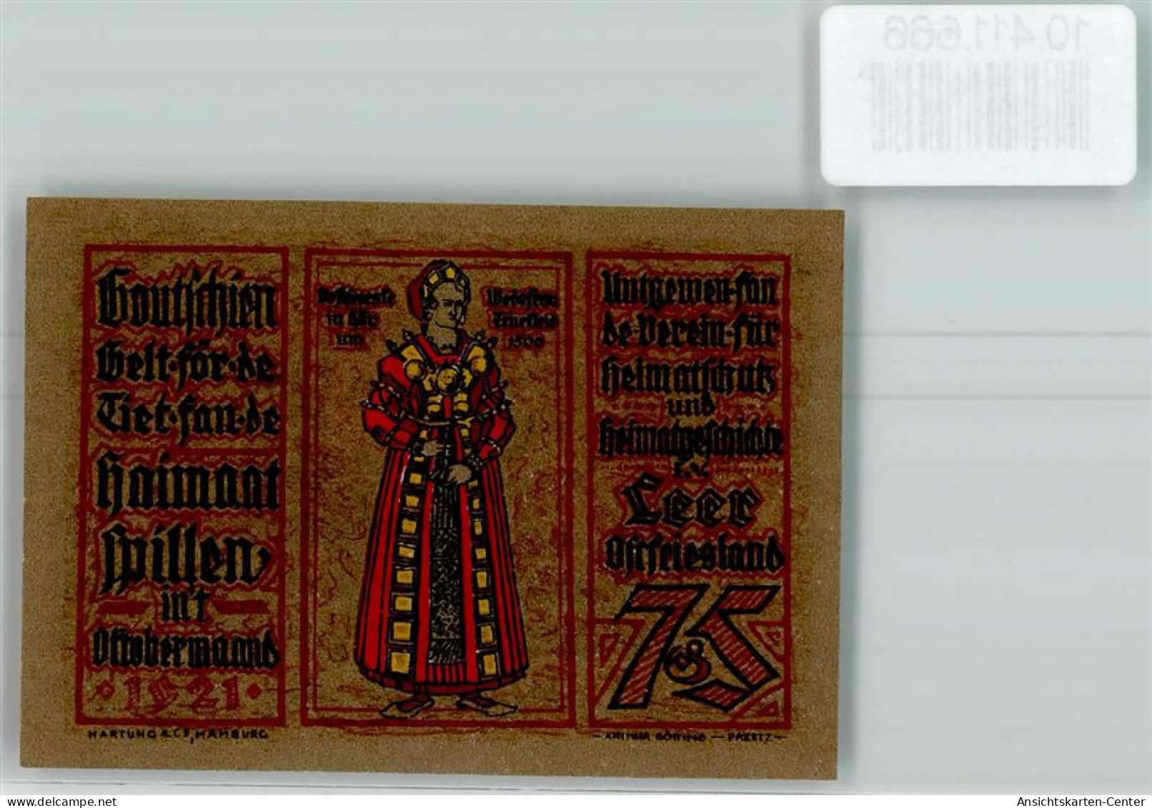 10411666 - Leer Ostfriesland