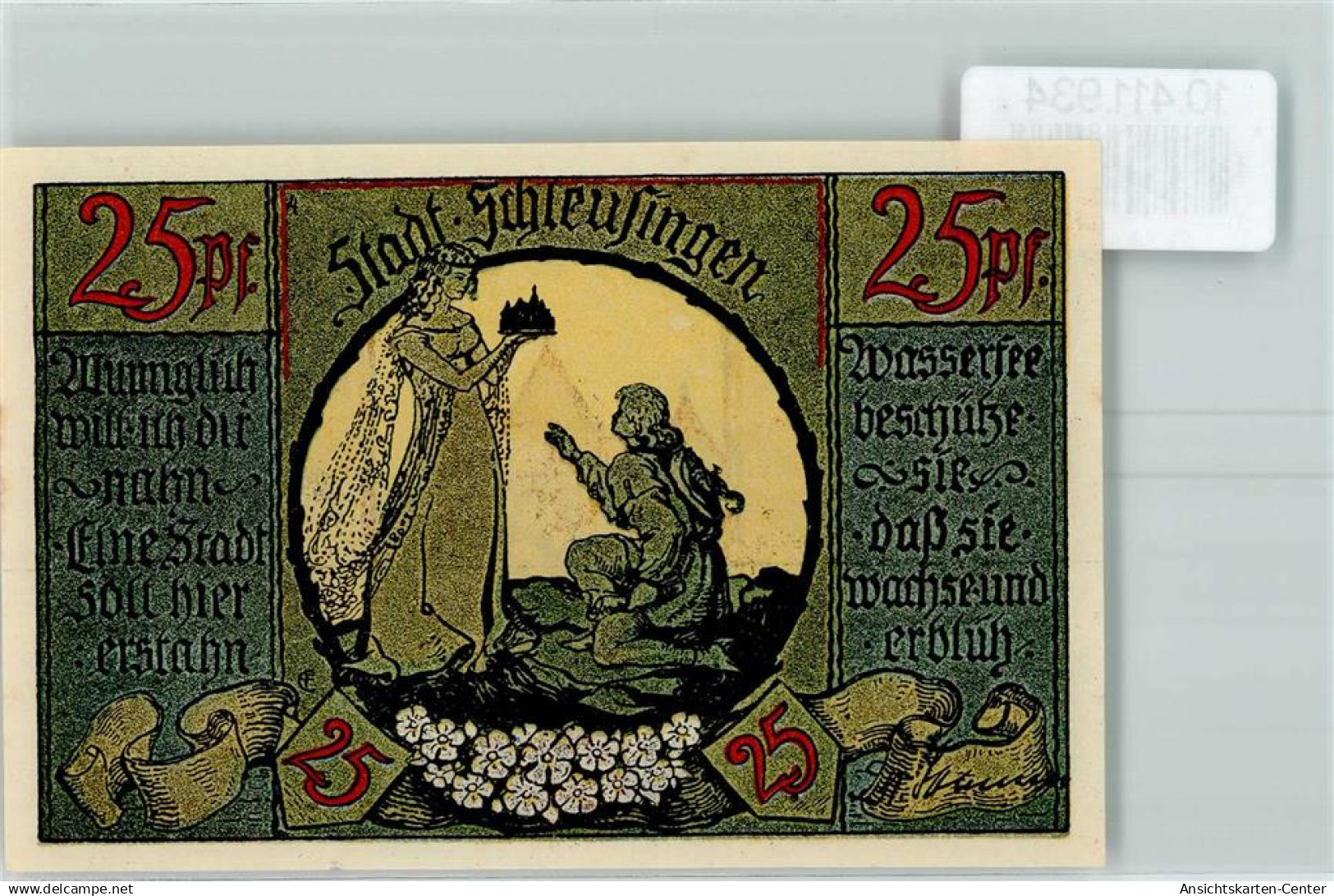 10411934 - Schleusingen