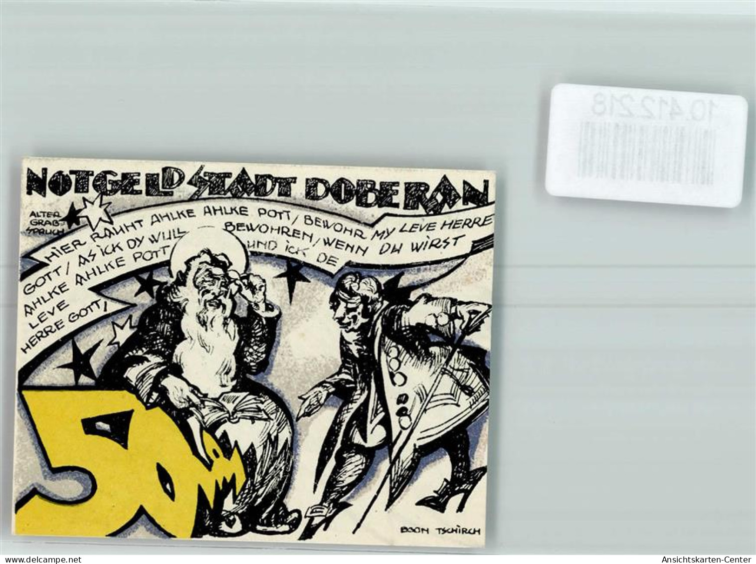 10412218 - Bad Doberan