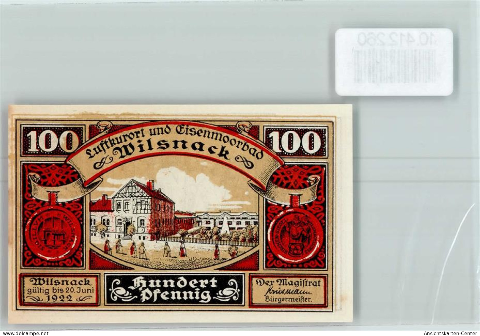 10412260 - Bad Wilsnack