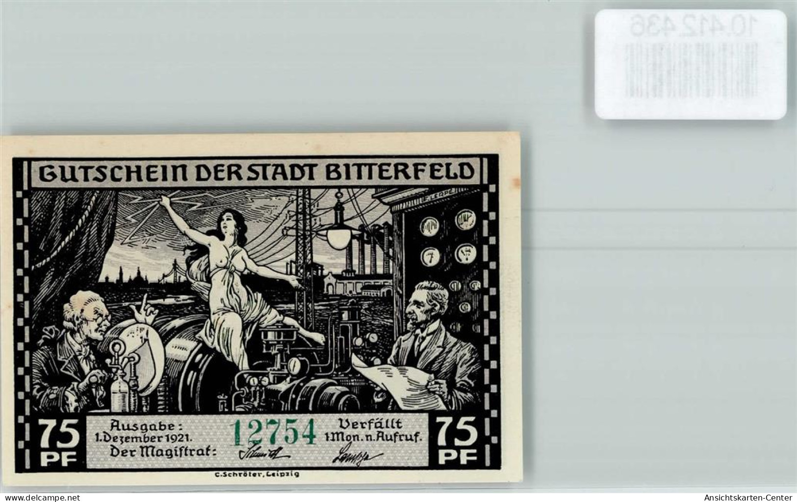 10412436 - Bitterfeld