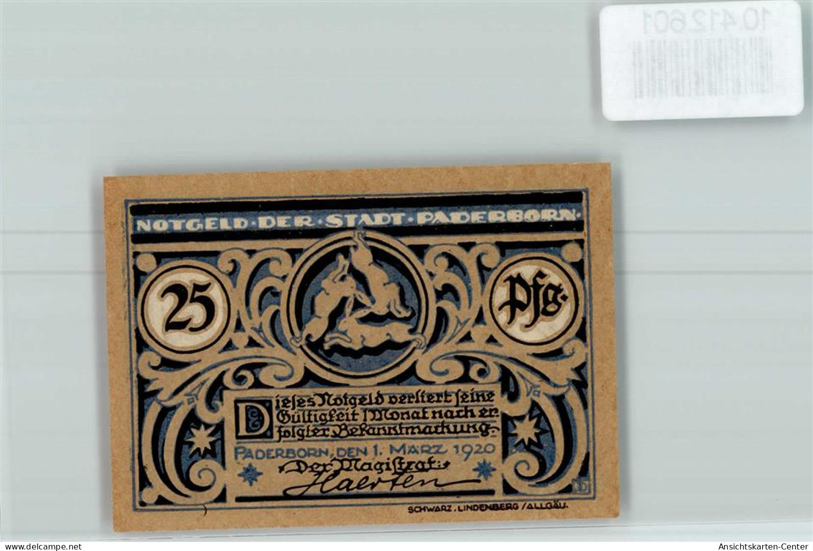 10412601 - Paderborn