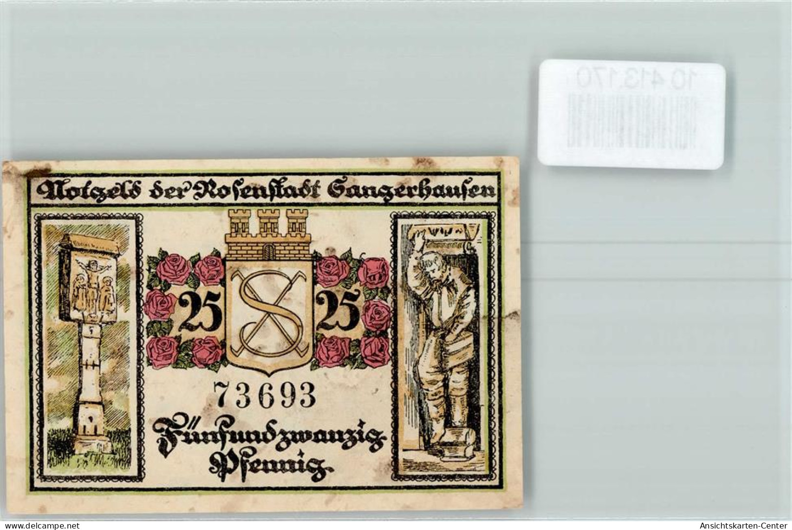 10413170 - Sangerhausen