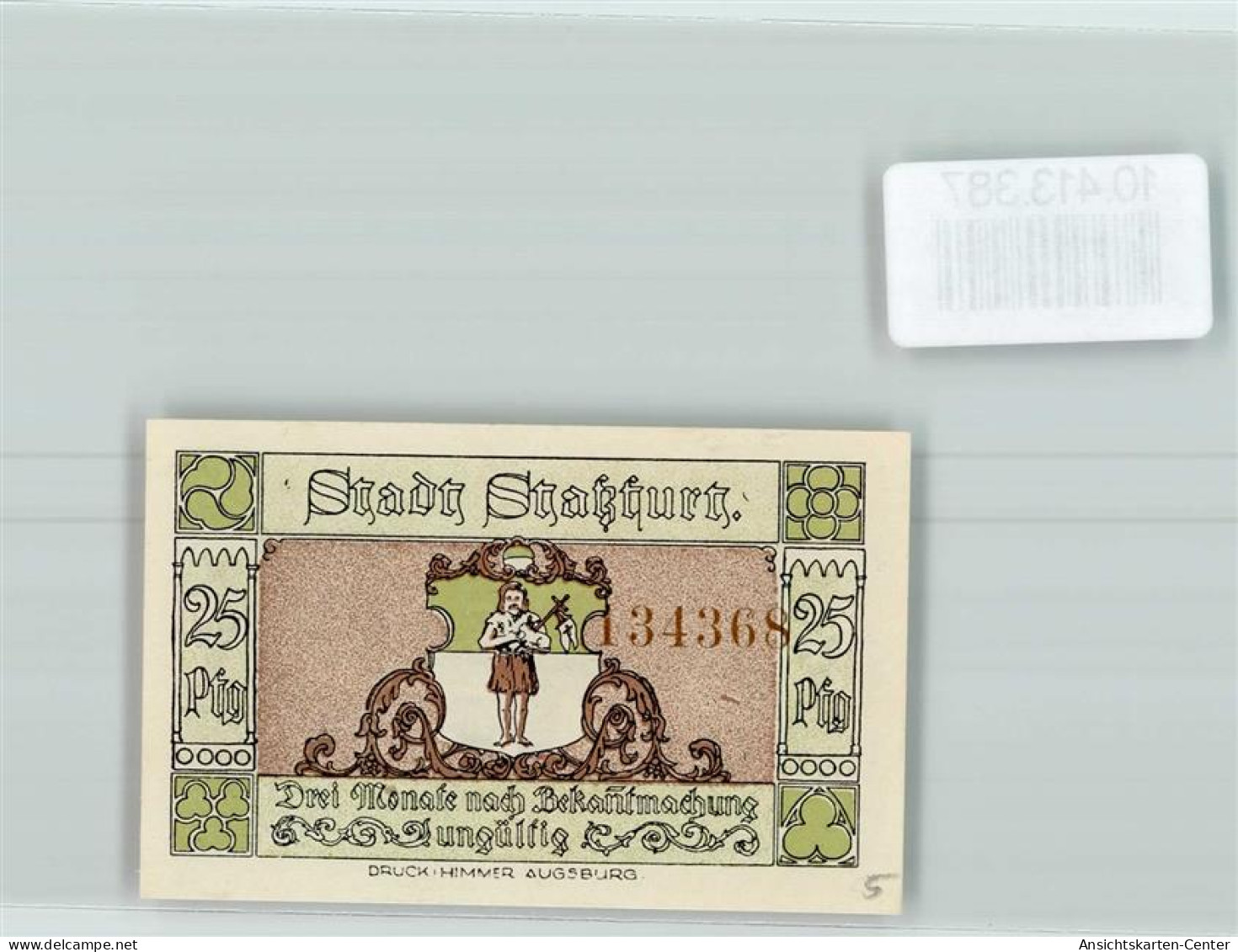 10413387 - Stassfurt