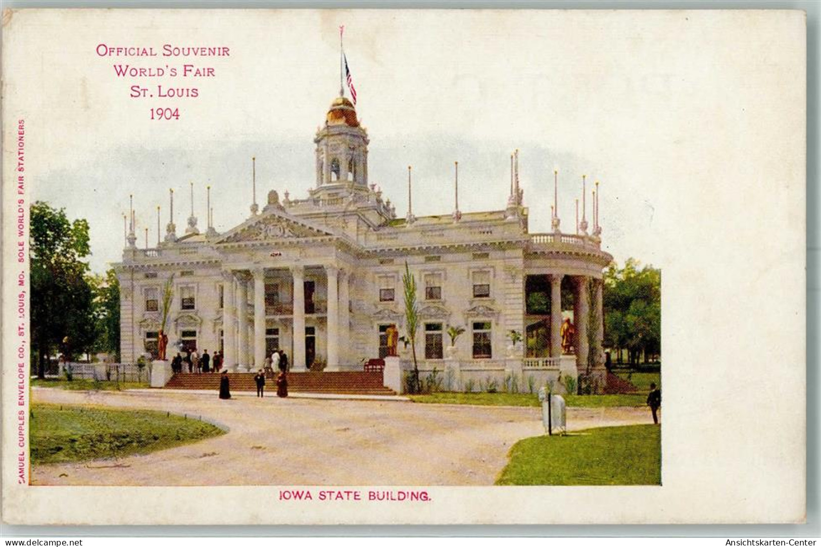 10413723 - St. Louis