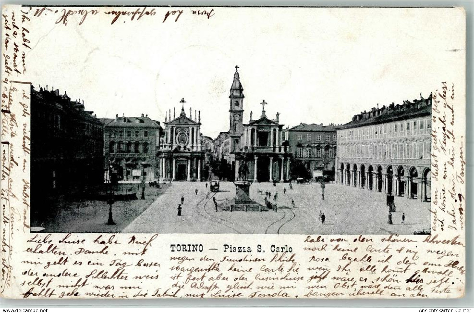 10417807 - Torino Turin