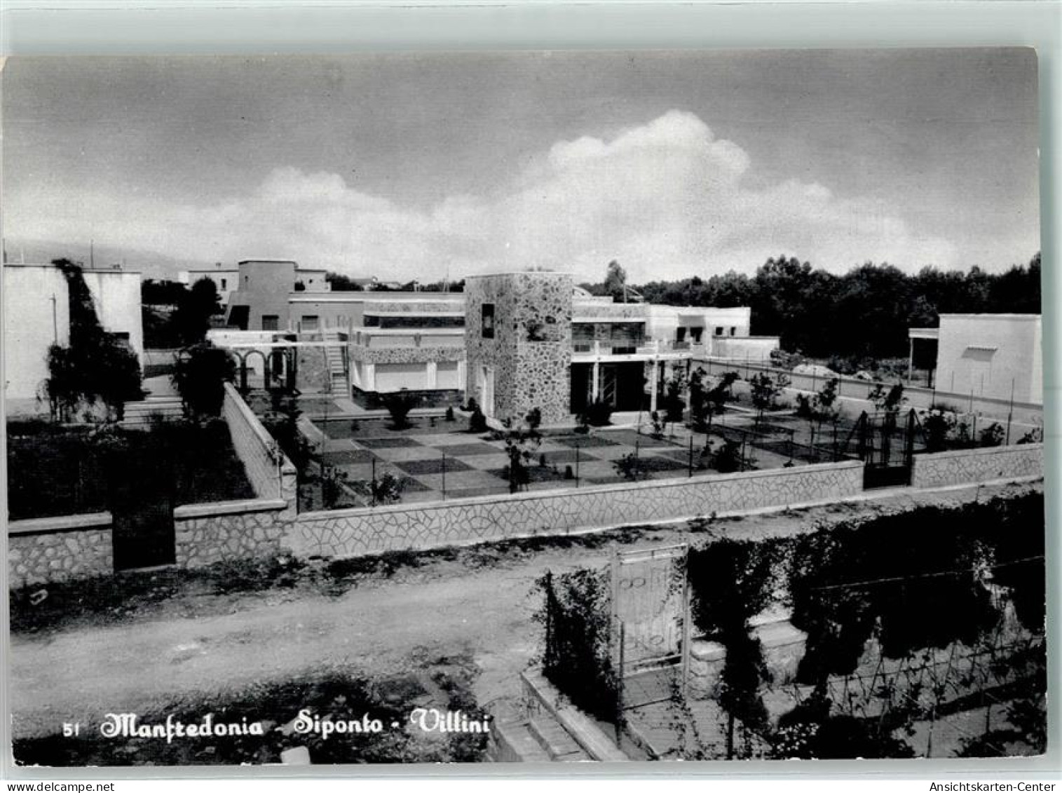 10417906 - Manfredonia