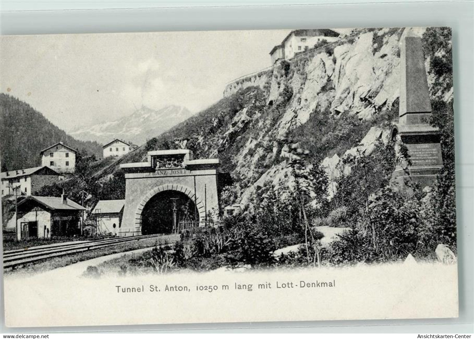 10418760 - St. Anton am Arlberg