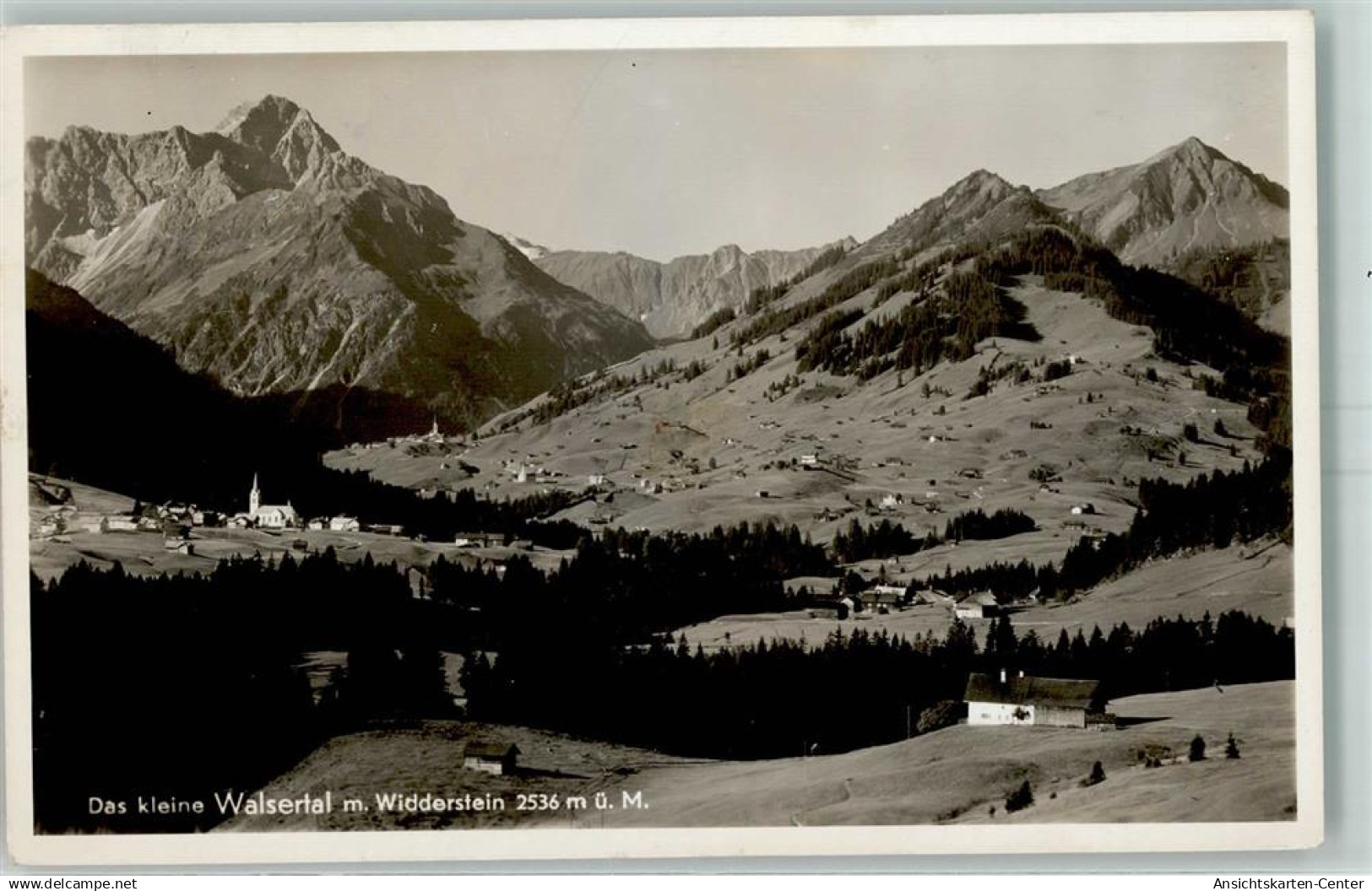 10418764 - Mittelberg Kleinwalsertal