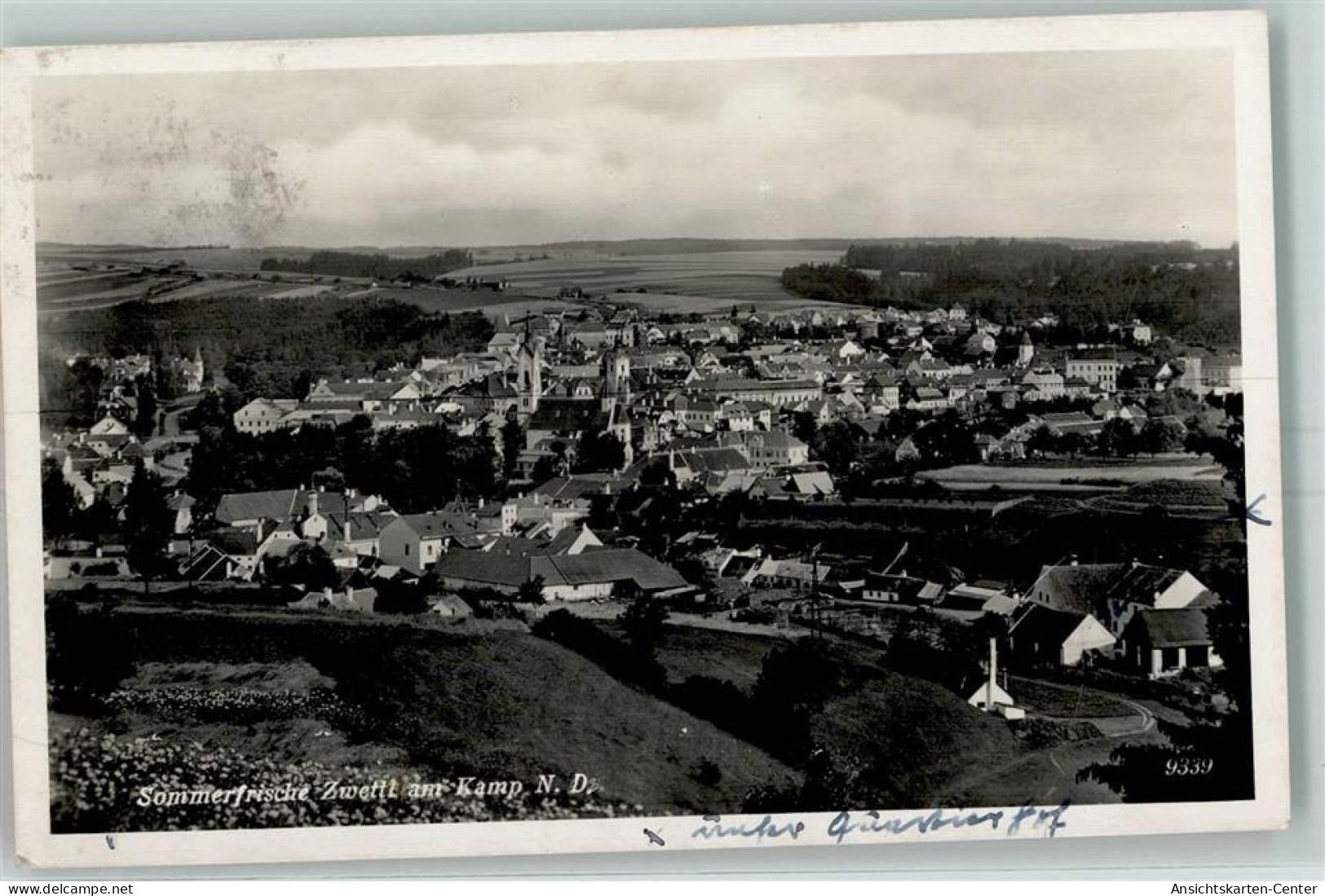 10418768 - Zwettl-Niederoesterreich