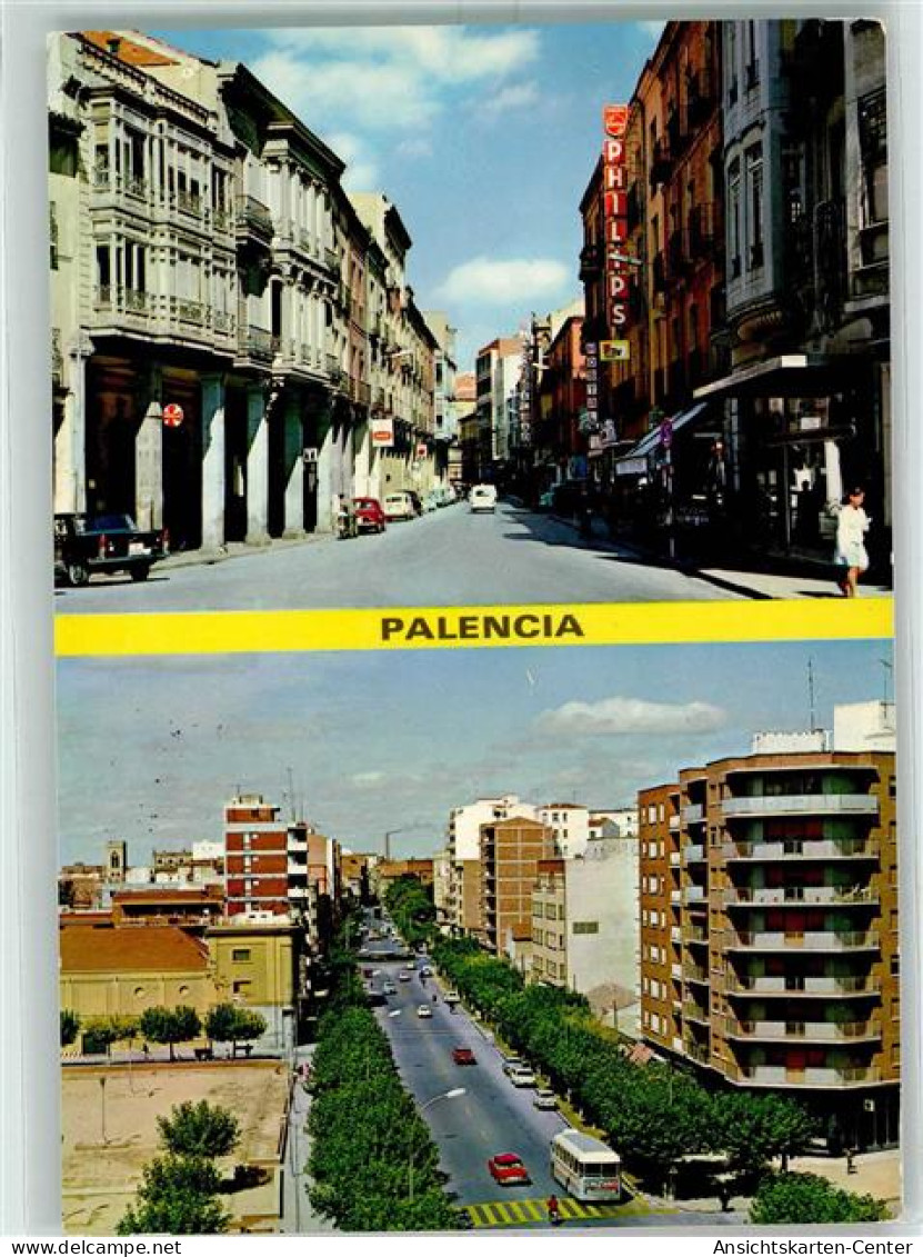 10418957 - Palencia