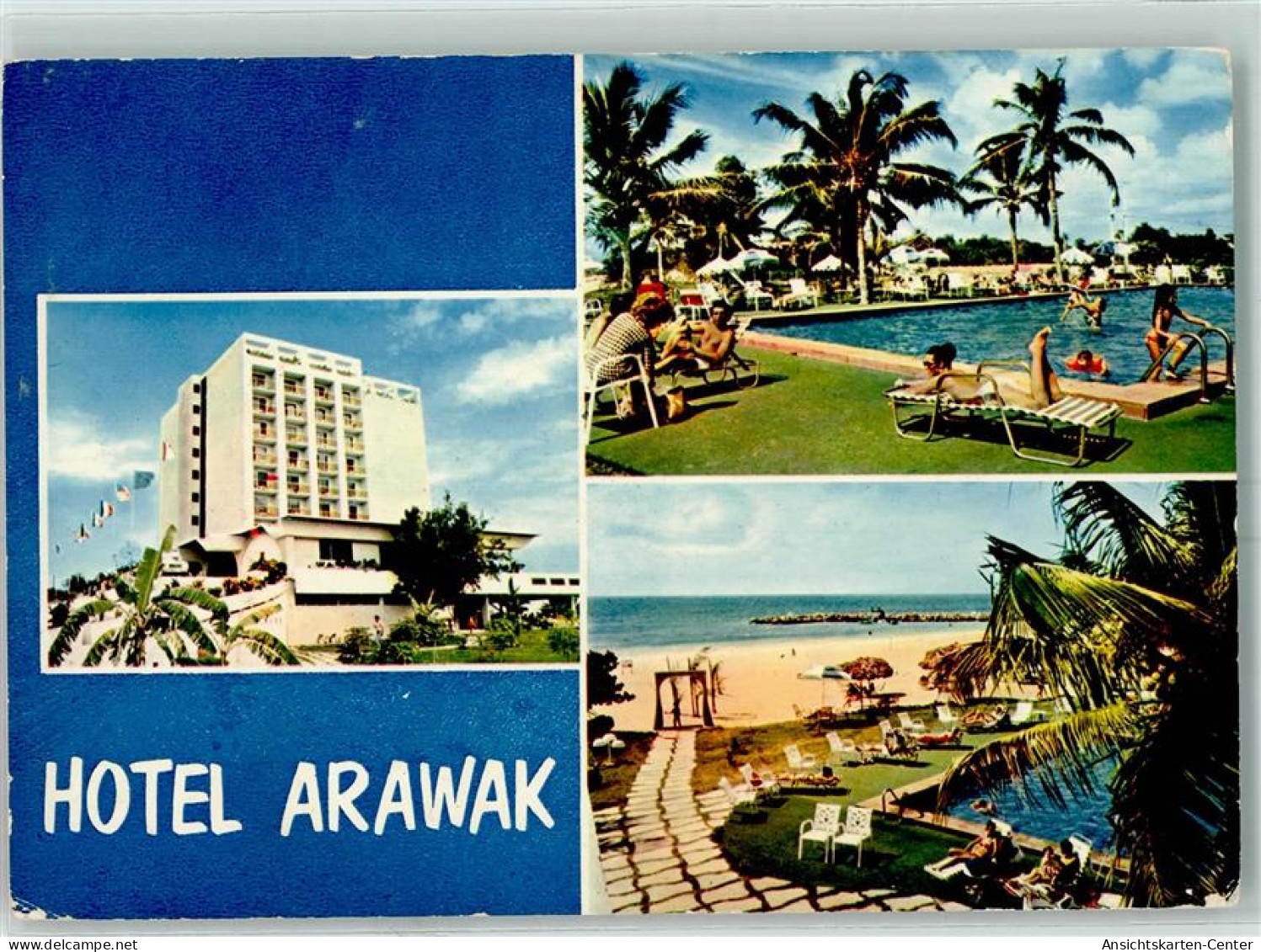 10419269 - Pointe-a-Pitre