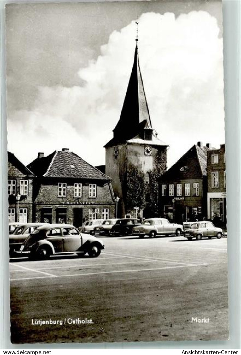 10420256 - Luetjenburg , Holst