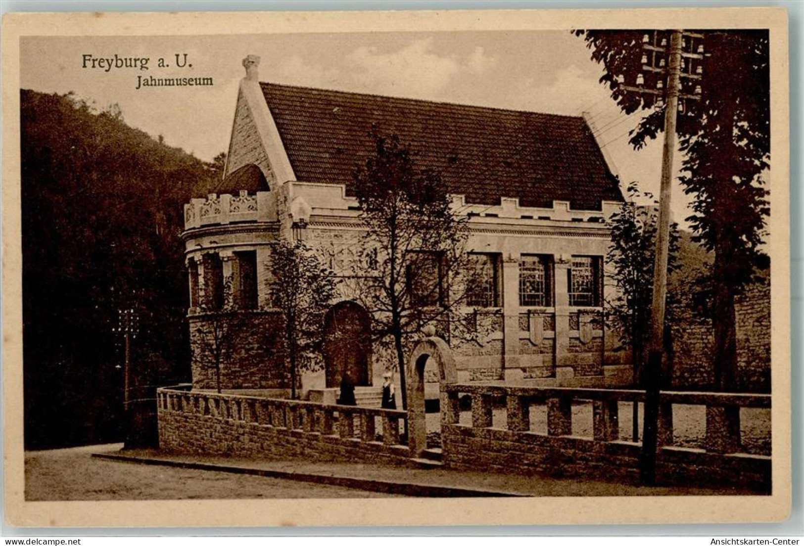 10420470 - Freyburg Unstrut