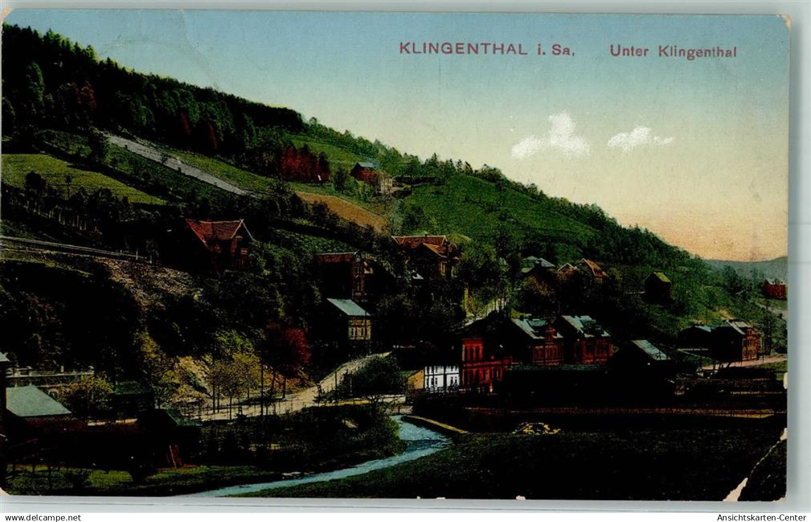10420785 - Klingenthal