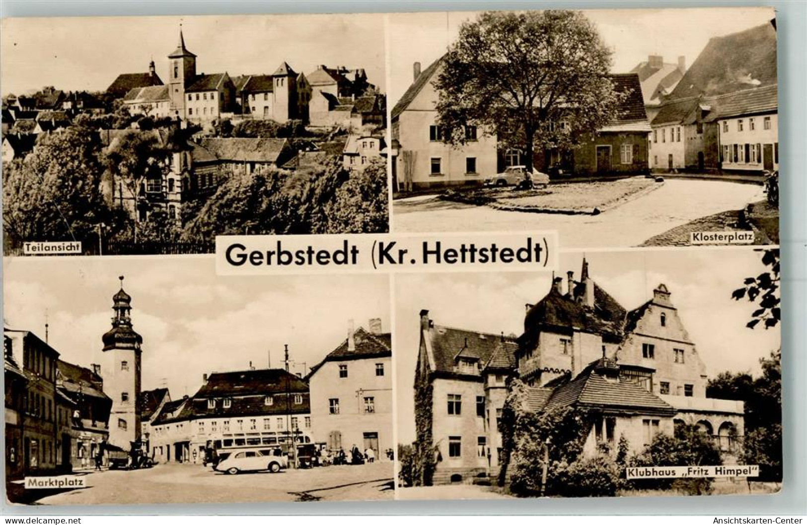 10420858 - Gerbstedt