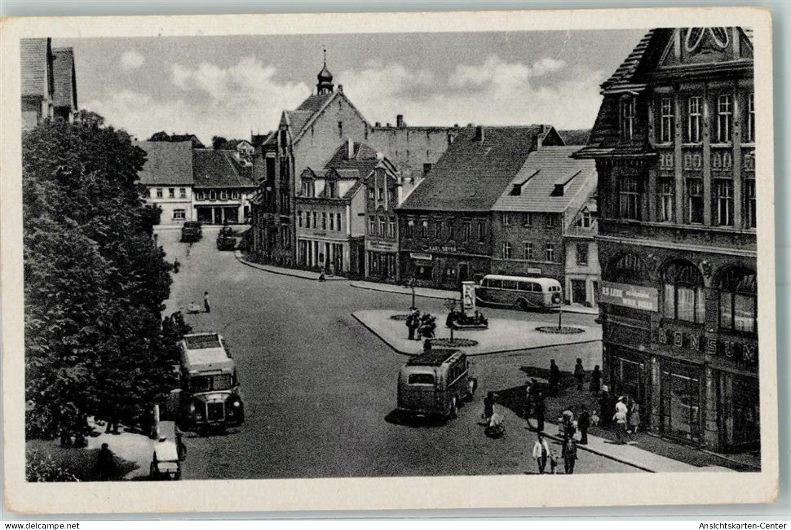 10420907 - Hettstedt , Sachs-Anh