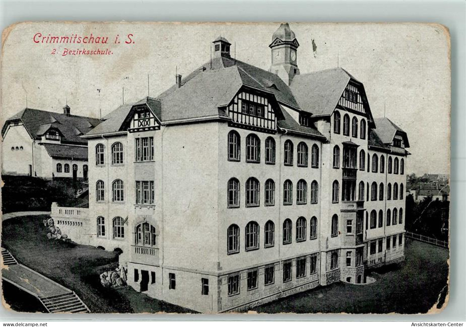 10420932 - Crimmitschau