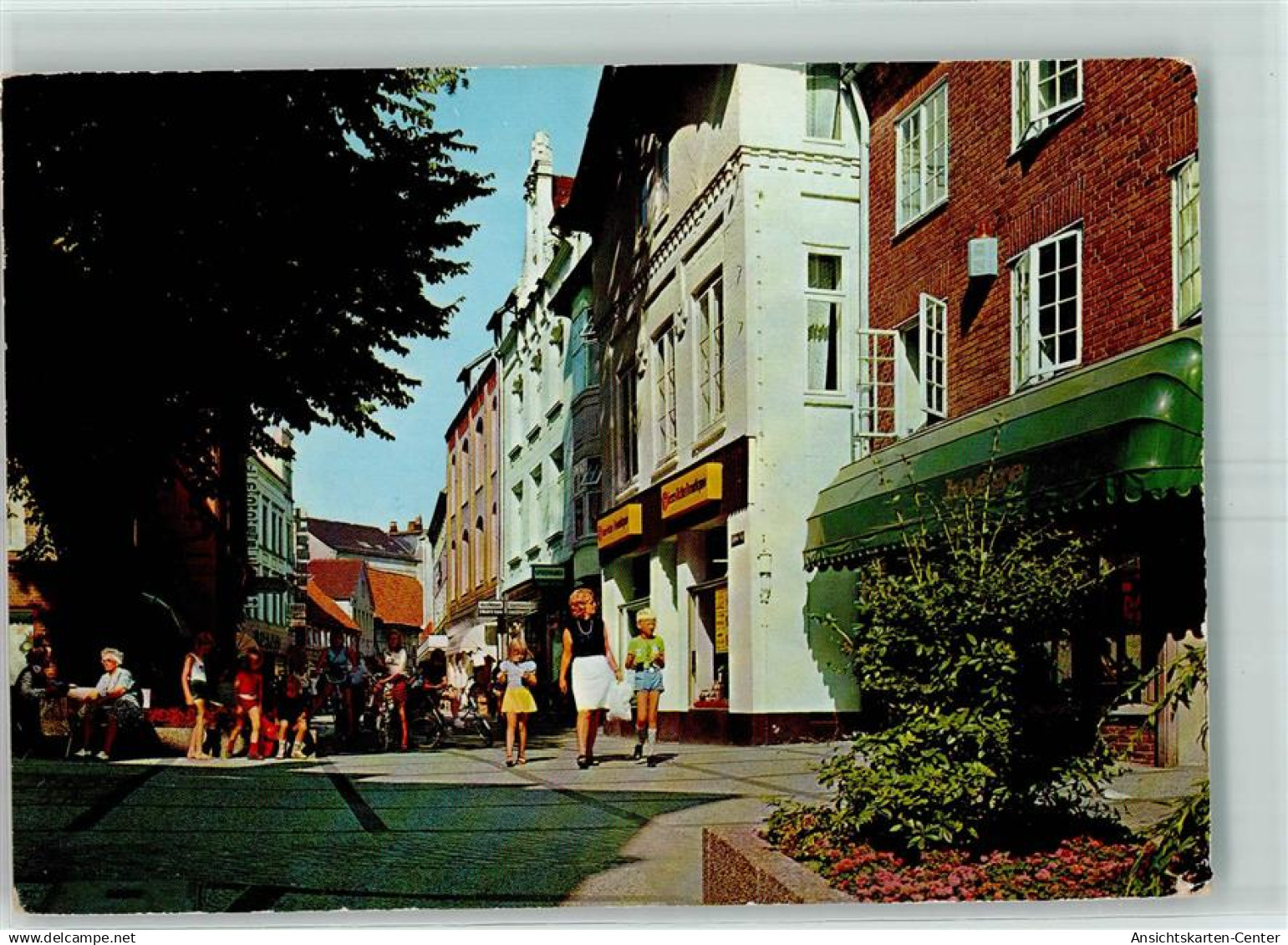 10421024 - Neumuenster , Holst