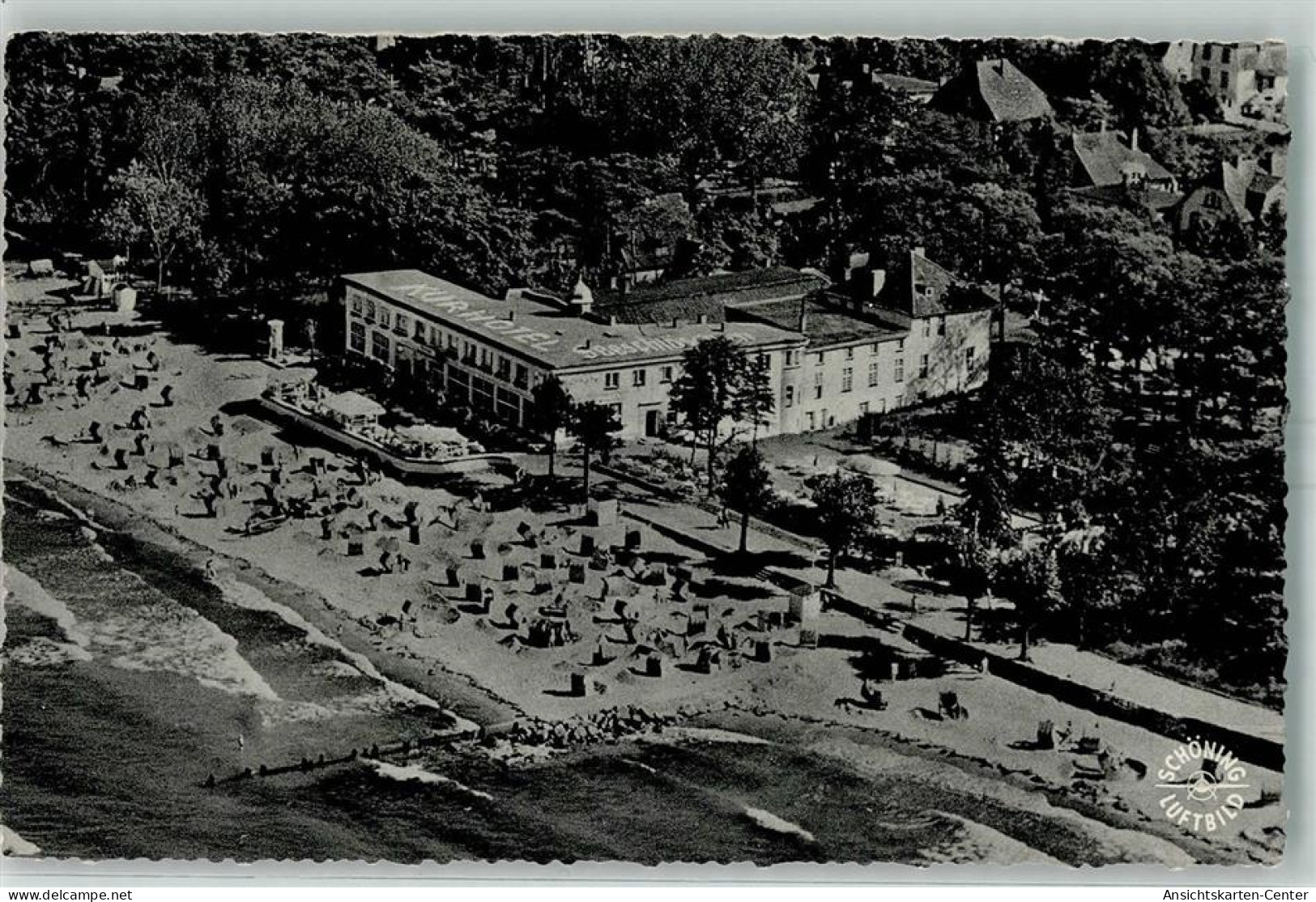 10421158 - Timmendorfer Strand