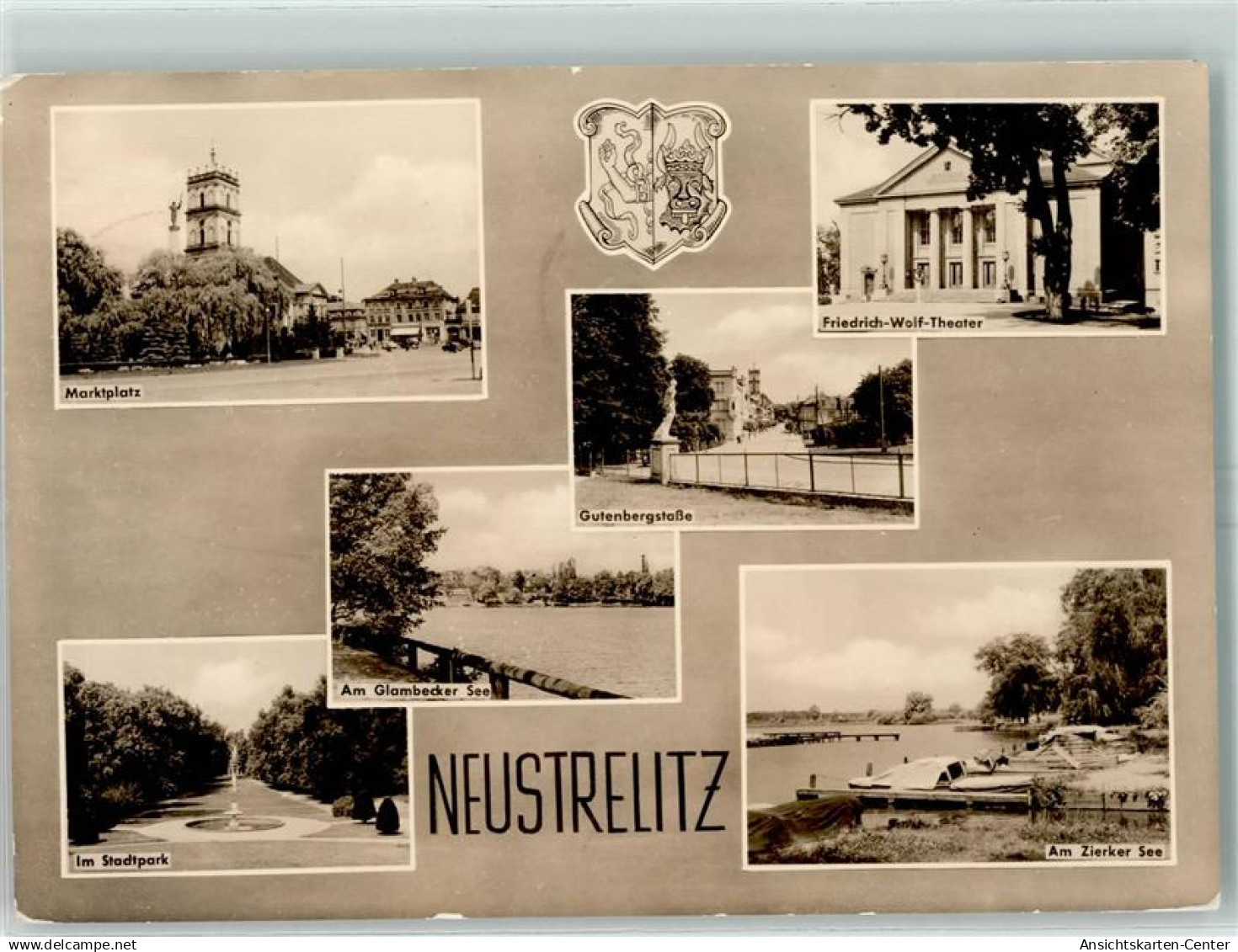 10421744 - Neustrelitz