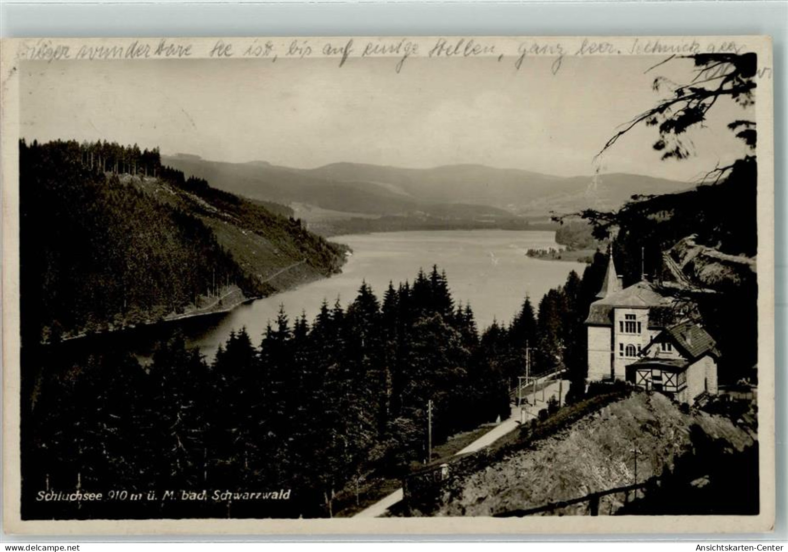 10422227 - Schluchsee