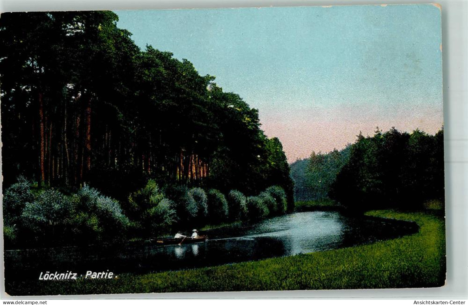 10422286 - Loecknitz , Vorpommern