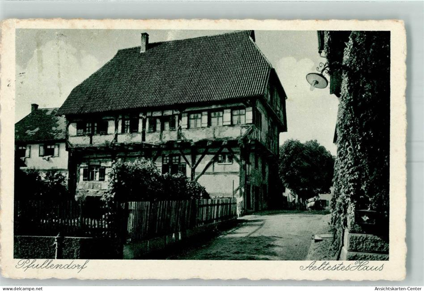 10422368 - Pfullendorf , Baden